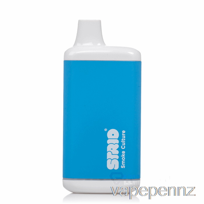Strio Cartboy Cartbox 510 Battery Blue VAPE NZ